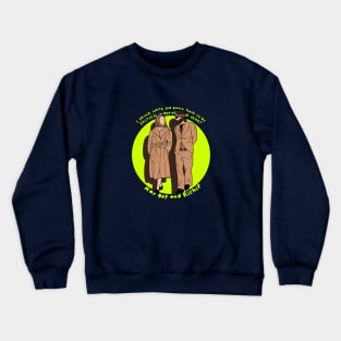 The Tenenbaums Crewneck Sweatshirt